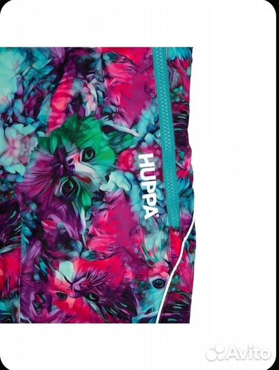 Комбинезон huppa 98