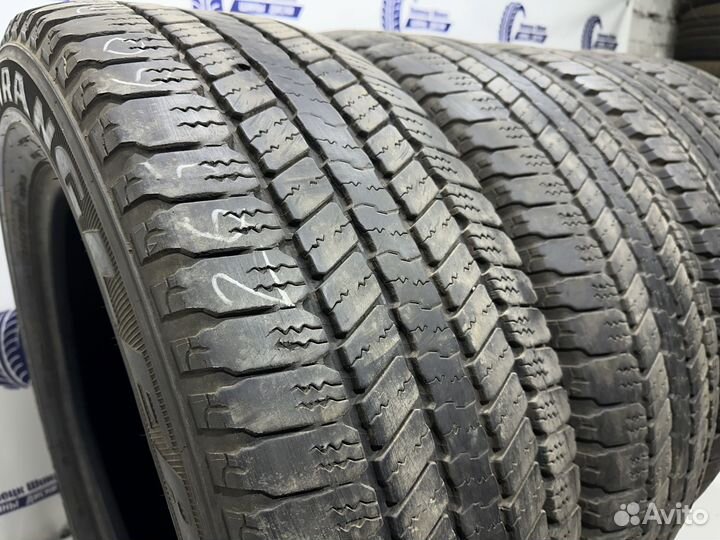 Goodyear Wrangler SR/A 265/60 R20 121S