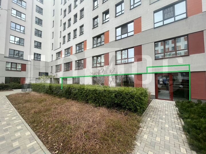 Продам нежилое помещение