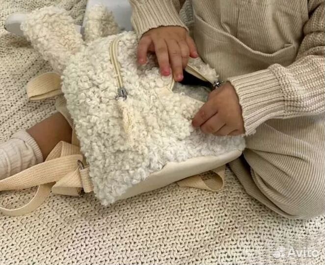 Рюкзак для малышей