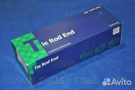 Наконечник рулевой Hyundai Elantra 11* правый