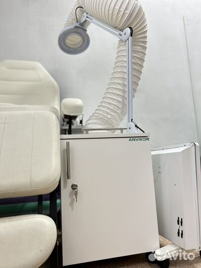 Вытяжка anvikor