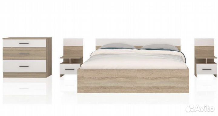 Спальный гарнитур