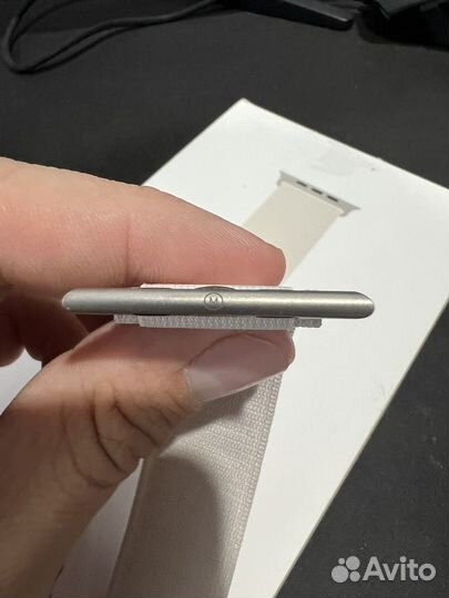 Ремешок apple watch