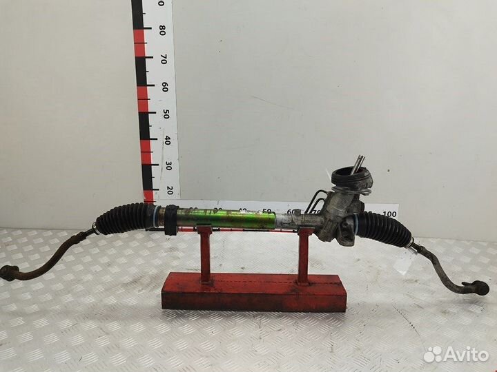 Рейка рулевая Ford Galaxy