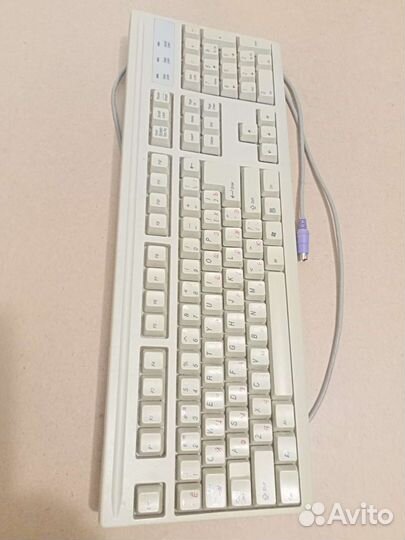 Механическая клавиатура