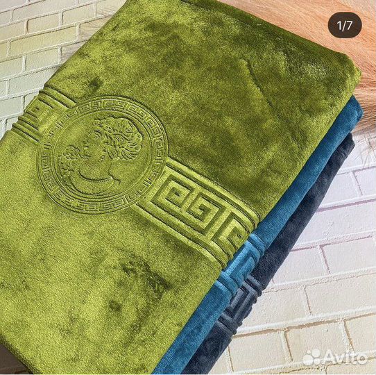 Полотенце банное