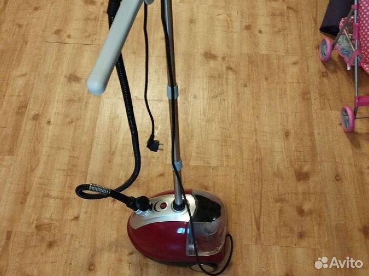 Отпариватель Grand Master