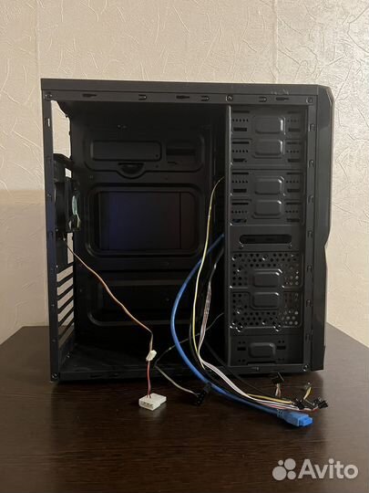 Корпус пк