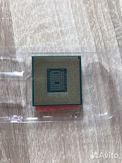 Процессор i5 3210m