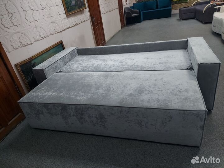 Диван независимый пружин блок.Новый