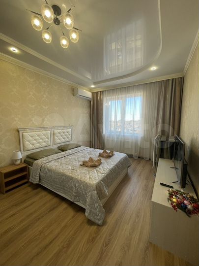 1-к. квартира, 35 м², 7/7 эт.