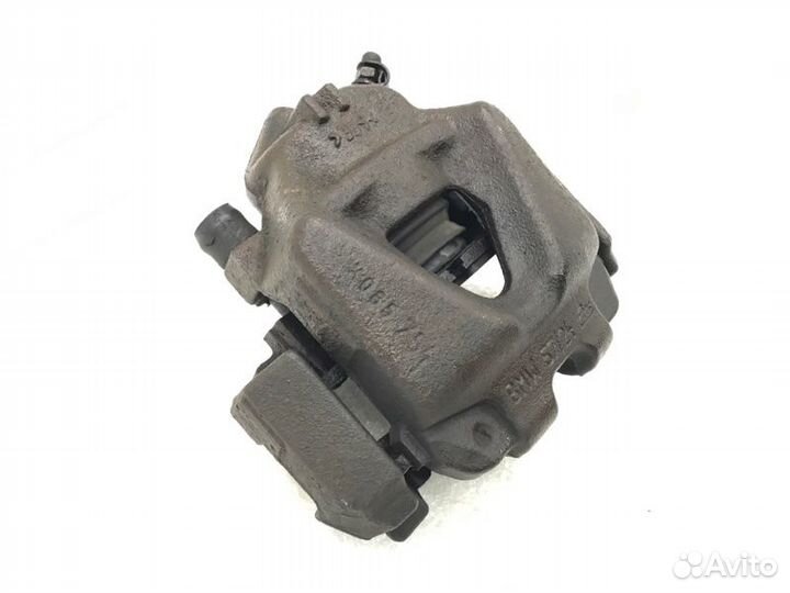 Суппорт тормозной передний правый Bmw 325Xi E92