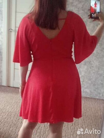 Вещи женские 44-46