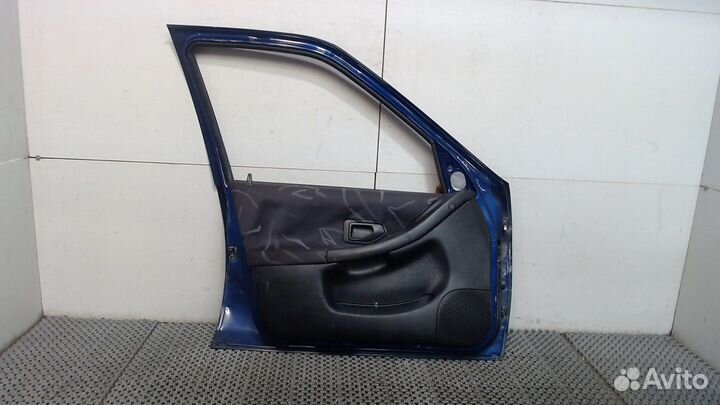 Дверь боковая Peugeot 306, 2000