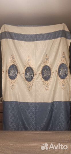 Шторы разные