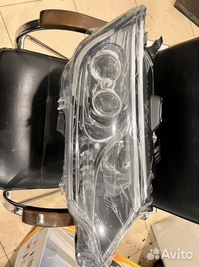 Фары камри 55