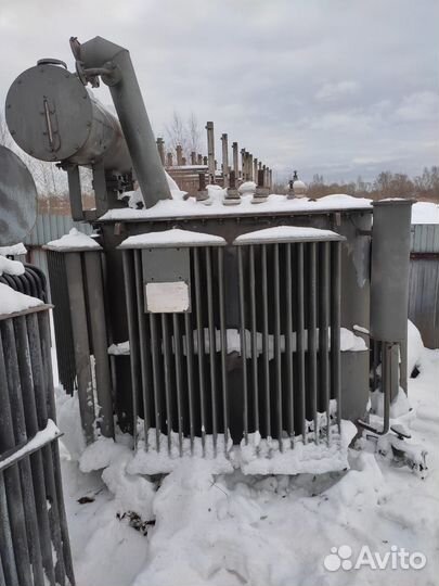 Трансформатор масляный арт14523