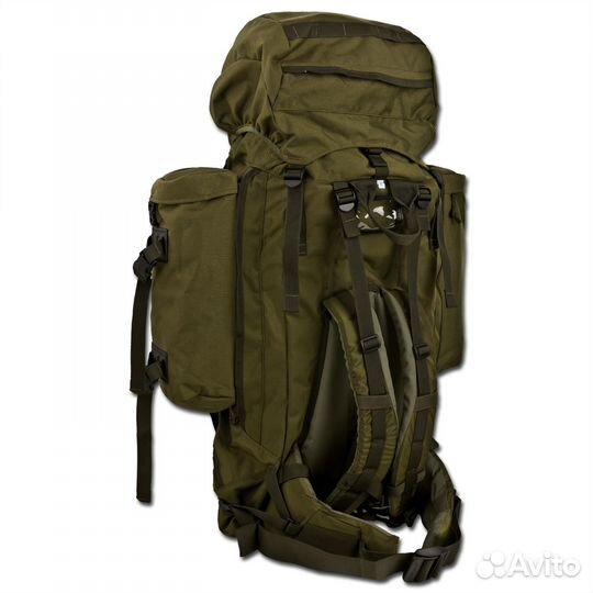 Berghaus Backpack Crusader 90 + 20 mmps