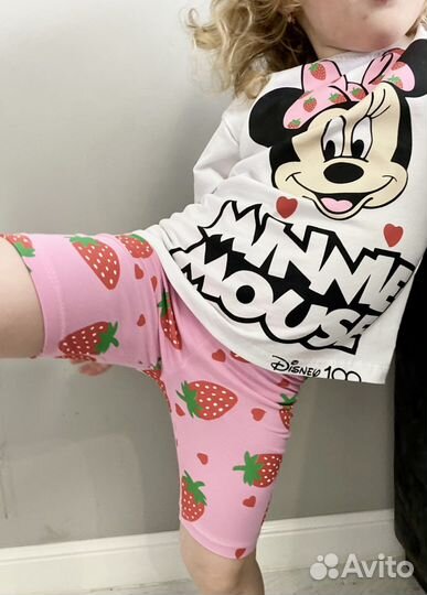 Костюмчик для девочки