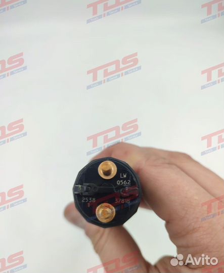 Форсунка 0445120562 / 1000946077