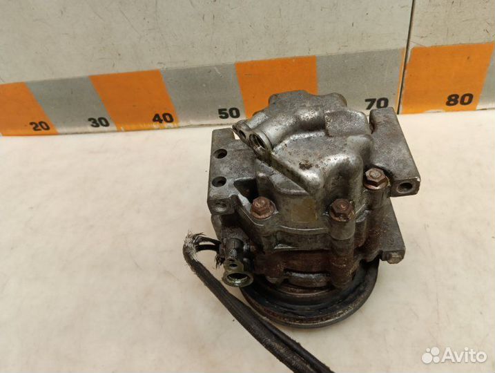 Компрессор кондиционера Mazda Xedos 6 CA 2.0 1994