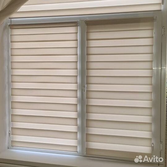 Жалюзи