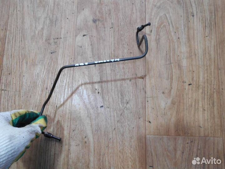 Трубка тормозной системы Opel Omega B 1994-2003