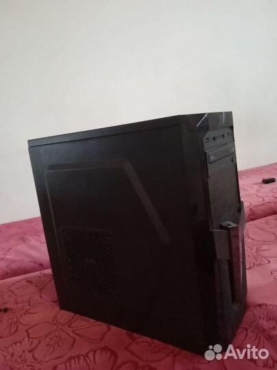 Игровой системный блок