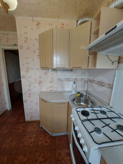 3-к. квартира, 60,4 м², 4/5 эт.