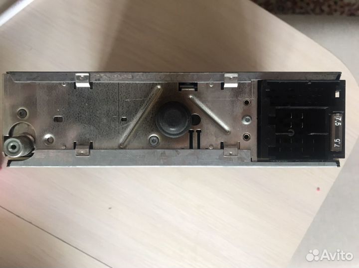 Магнитофон