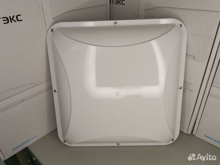 4G Антенна для усиления сигнала модема ANT0015L