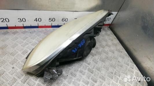 Фара правая citroen C4 picasso 1 (EBR18MU01)