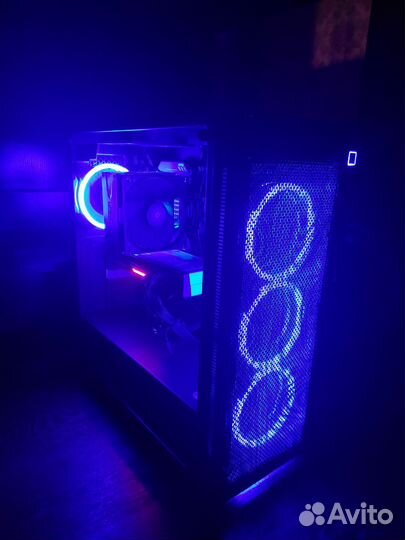 Игровой пк