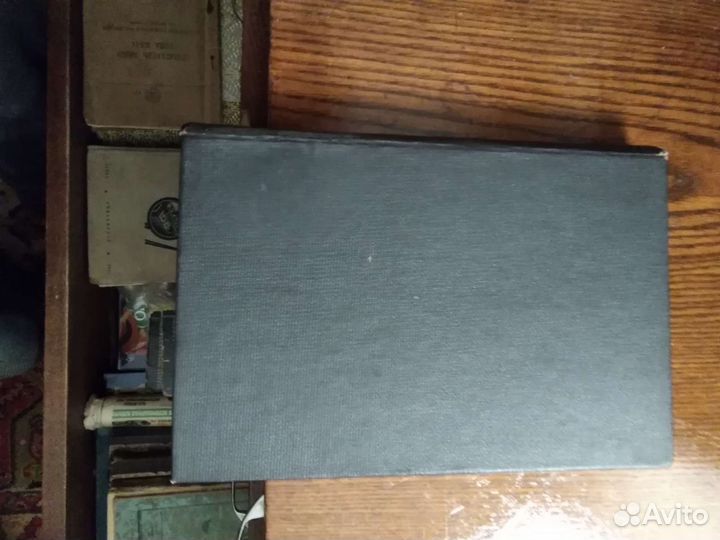 Справочник по радиовещательным усилителям