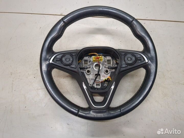 Руль Buick Regal 2017, 2018