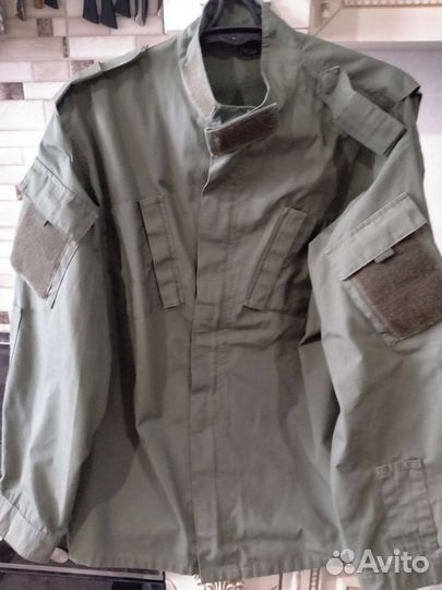 Форма охранника