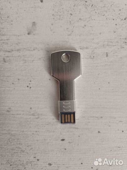 Usb флешка
