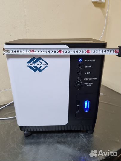 Концентратор кислорода 5 л/мин с Доставкой