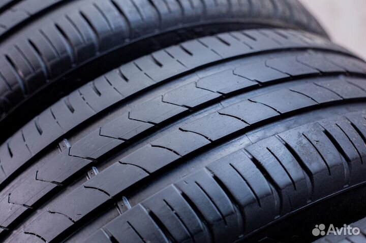 Kumho Ecsta HS51 195/55 R15 85V