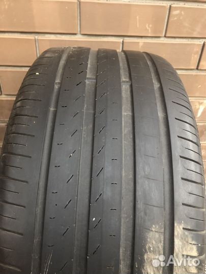 Pirelli Cinturato P7 275/35 R19 98Y