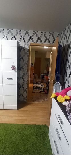 2-к. квартира, 58,8 м², 2/9 эт.