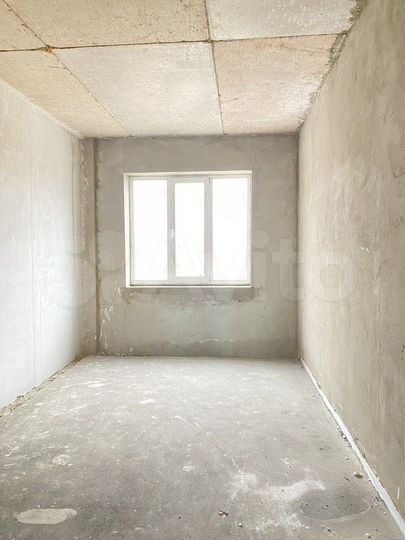 1-к. квартира, 44 м², 4/11 эт.