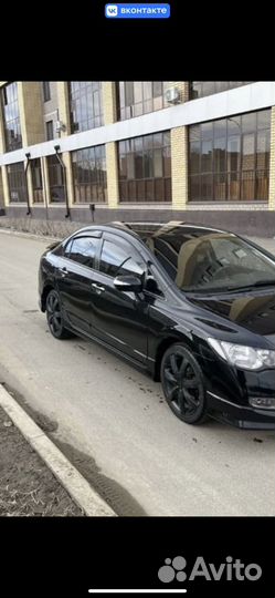 Хонда литье R17 225/45