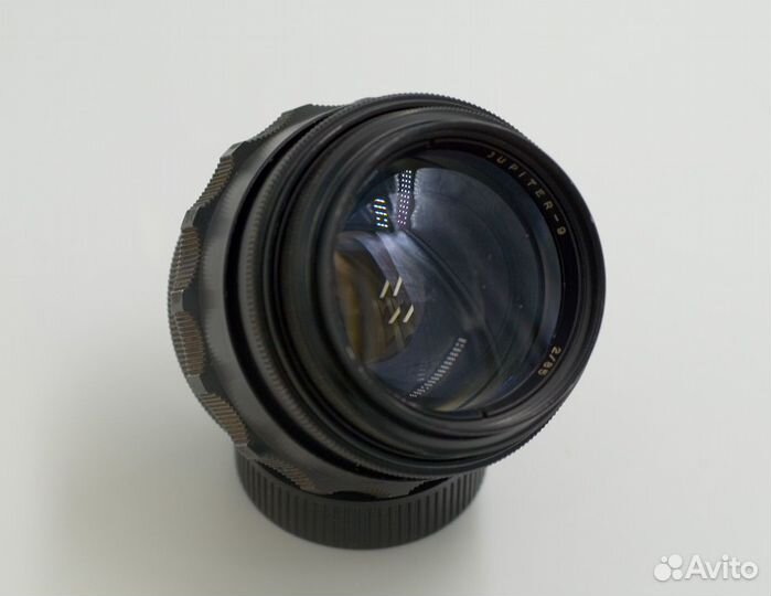 Экспортный Юпитер-9 Made in ussr М42 Jupiter-9