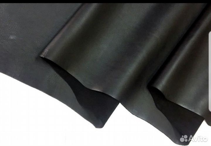 Краст обувной натуральная кожа