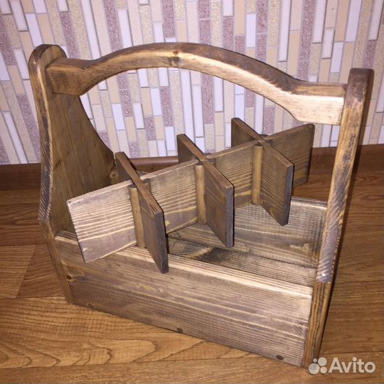 Ящик для подарка