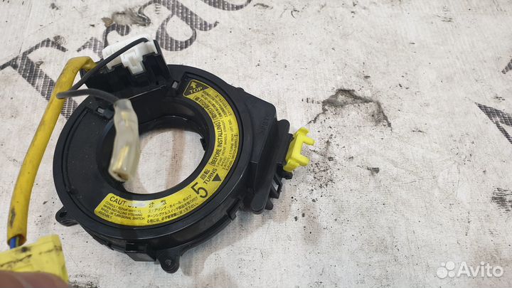 Шлейф Toyota Land Cruiser 2000 UZJ100