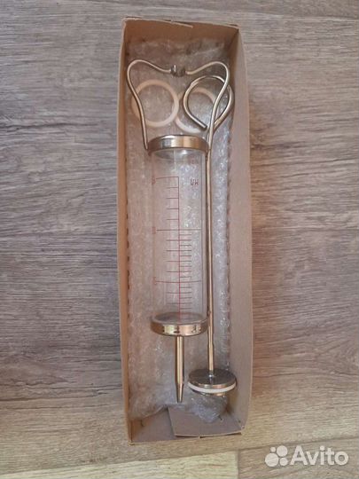 Шприц для промывания