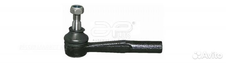 Applus 12469AP Наконечник рулевой тяги перед прав